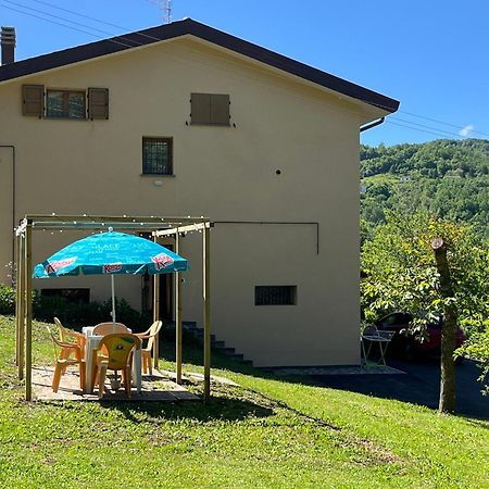 B&B Da Simone Madonna di Fornelli エクステリア 写真